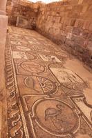 Byzantinische Kirche Petra