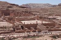 Großer Tempel Petra