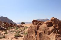 Wadi Rum