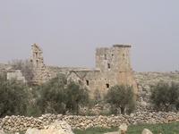 ...in dem Simeon lebte,...