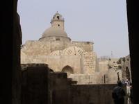 ... bezwangen wir die Zitadelle