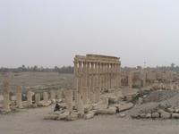 ... wo die Hauptstraßen zu finden waren