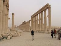 Damals machte Flanieren noch Spaß