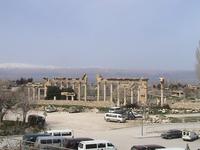 Baalbek