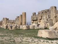 Wenn Steine sprechen könnten...