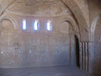 Wüstenschloss Qasr al-Kharana