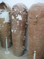 Amman - Archäologisches Museum