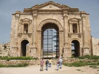 Jerash