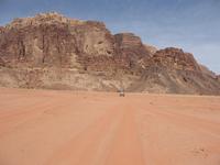 Wadi Rum