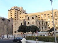 Beirut zeigte kaum noch Kriegsfolgen