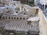 Auch Beirut ist reich an Geschichte