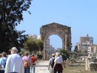 Am imponierensten natürlich...