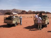 Wadi Rum