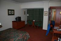 0001 Zimmerbeispiel Grand Palace Hotel Amman