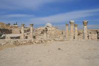 0010 der Omaijadische Palast