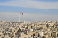 0011 Amman - die weiße Stadt