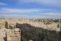 0013 Amman - die weiße Stadt
