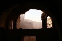 0033 im Wüstenschloss Qasr al-Kharana