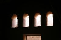 0035 im Wüstenschloss Qasr al-Kharana