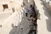 0080 Eberhardt-Gäste im nördlichen Theater