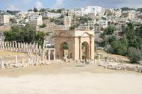 0082 nördlicher Tetrapylon