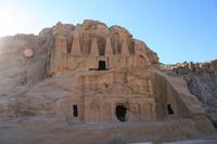 0125 das Obeliskengrab