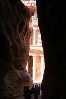 0140 Blick auf das Schatzhaus