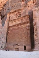 0145 Impressionen aus Petra