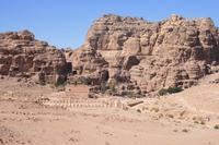 0155 Blick auf die Säulenstraße