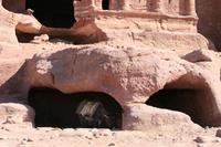 0167 Impressionen aus Petra