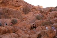 0175 Aufstieg zum Opferplatz