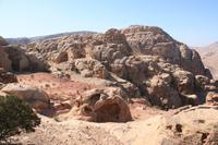 0180 Impressionen aus Petra