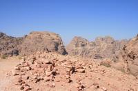 0182 Impressionen aus Petra