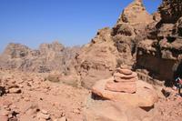 0183 Impressionen aus Petra