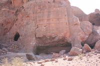 0187 Impressionen aus Petra