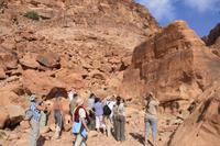 0199 an der Lawrence-Quelle