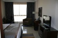 0233 Zimmerbeispiel Hotel Double Tree by Hilton in Aqaba