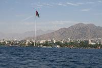 0261 Aqaba am Roten Meer