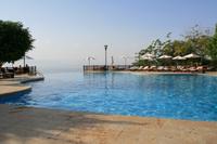 0280 Hotelanlage Marriott am Toten Meer