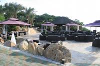 0282 Hotelanlage Marriott am Toten Meer