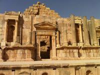 das südliche Theater