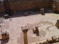 der Drei-Kirchen-Komplex