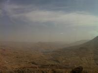 Das Wadi Mujib - der Grand Canyon Jordaniens