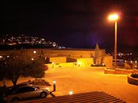 im Hotel Beit Zaman in Petra