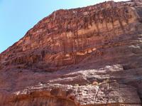 bizarre Gesteinsformationen