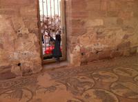 Impressionen aus der Felsenstadt