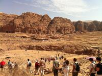 Spaziergang zur Königswand