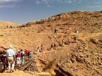 Spaziergang zur Königswand