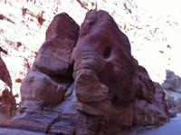 hier kann man seiner Phantasie freien Lauf lassen