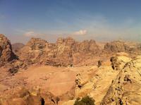 die Weiten der Stadt